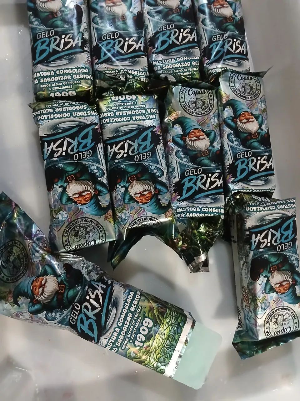Gelo brisa pra seu evento  - Foto 3