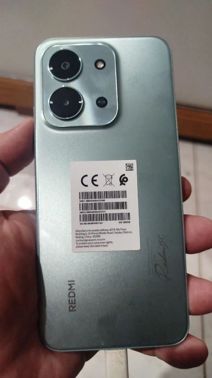 Celular Redimi  - Foto 2