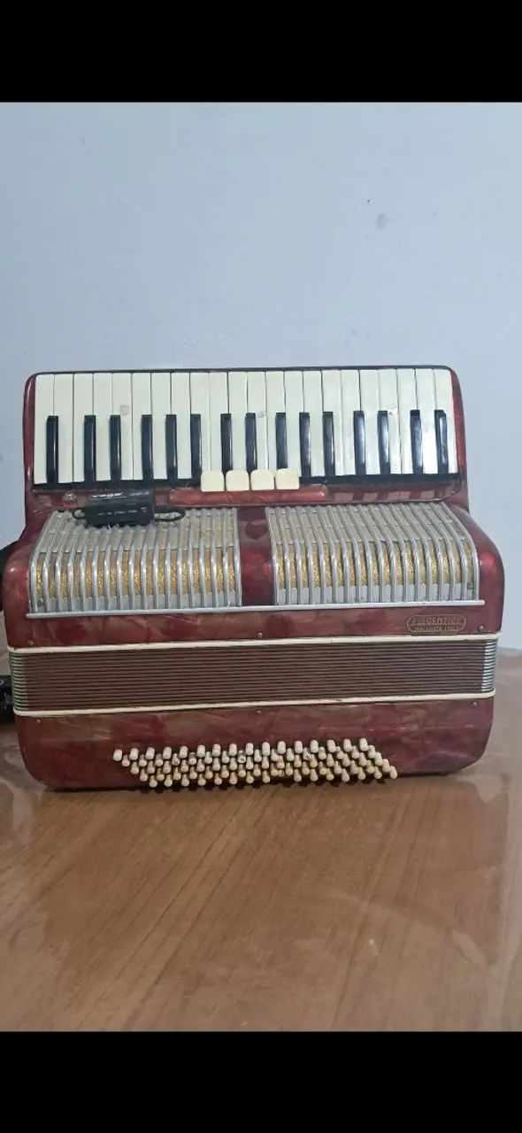 Acordeon