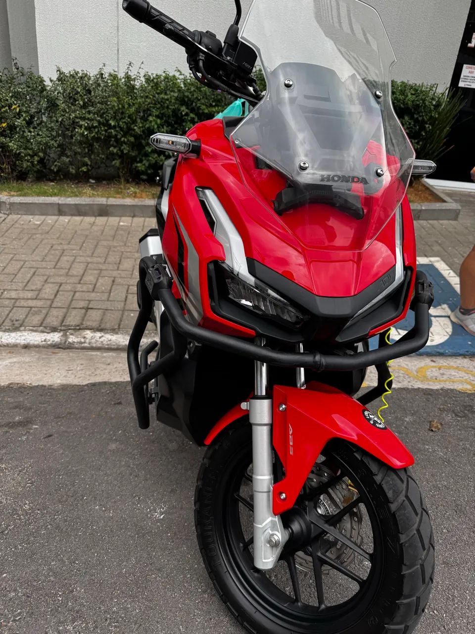 ADV 150 - Foto 2