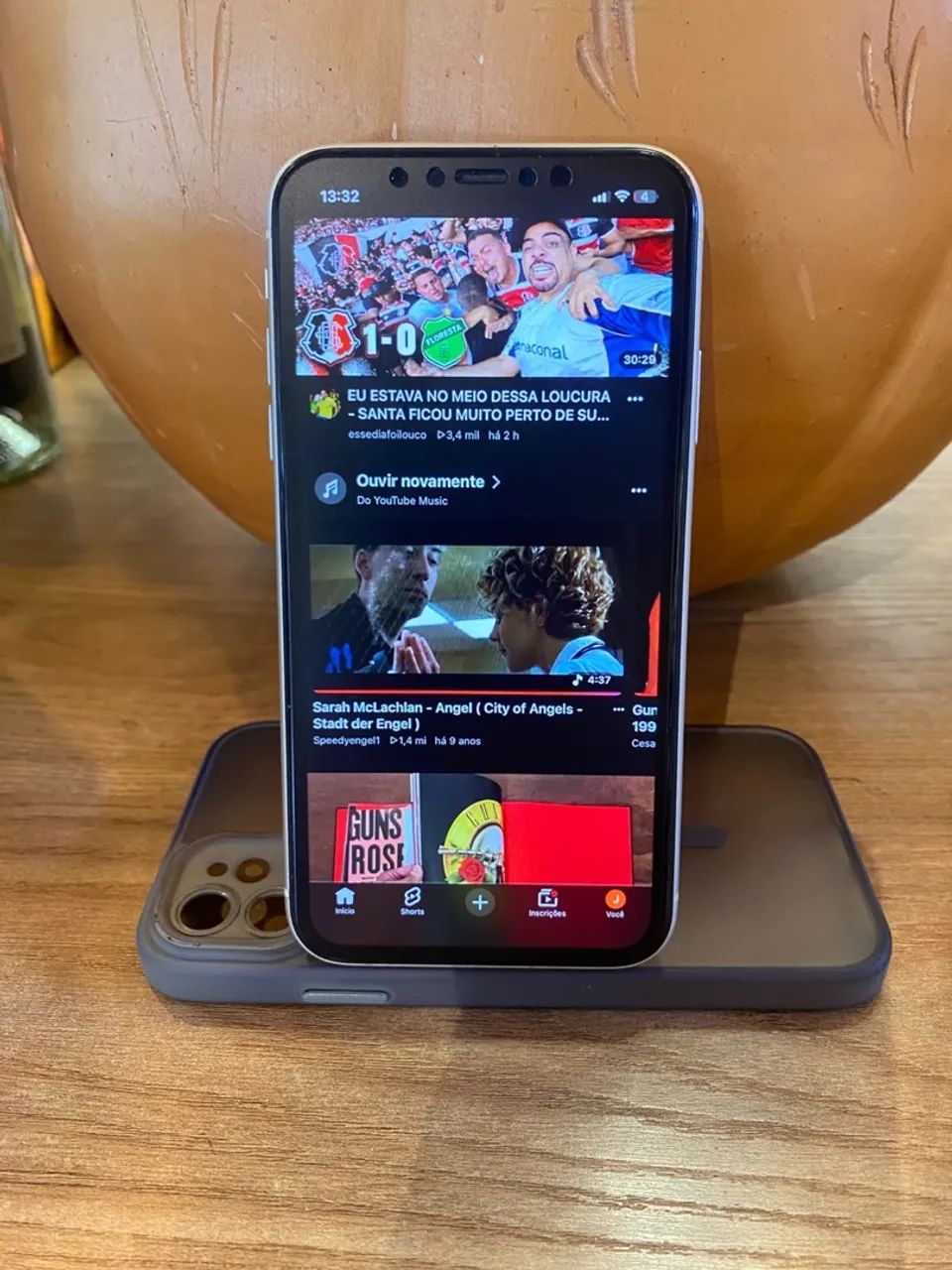 IPhone 11 128GB Impecável  - Foto 2