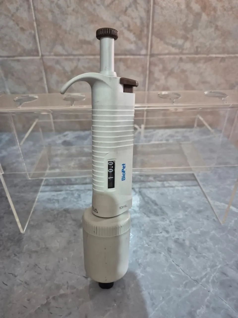 Micropipeta 20-200uL Kasvi