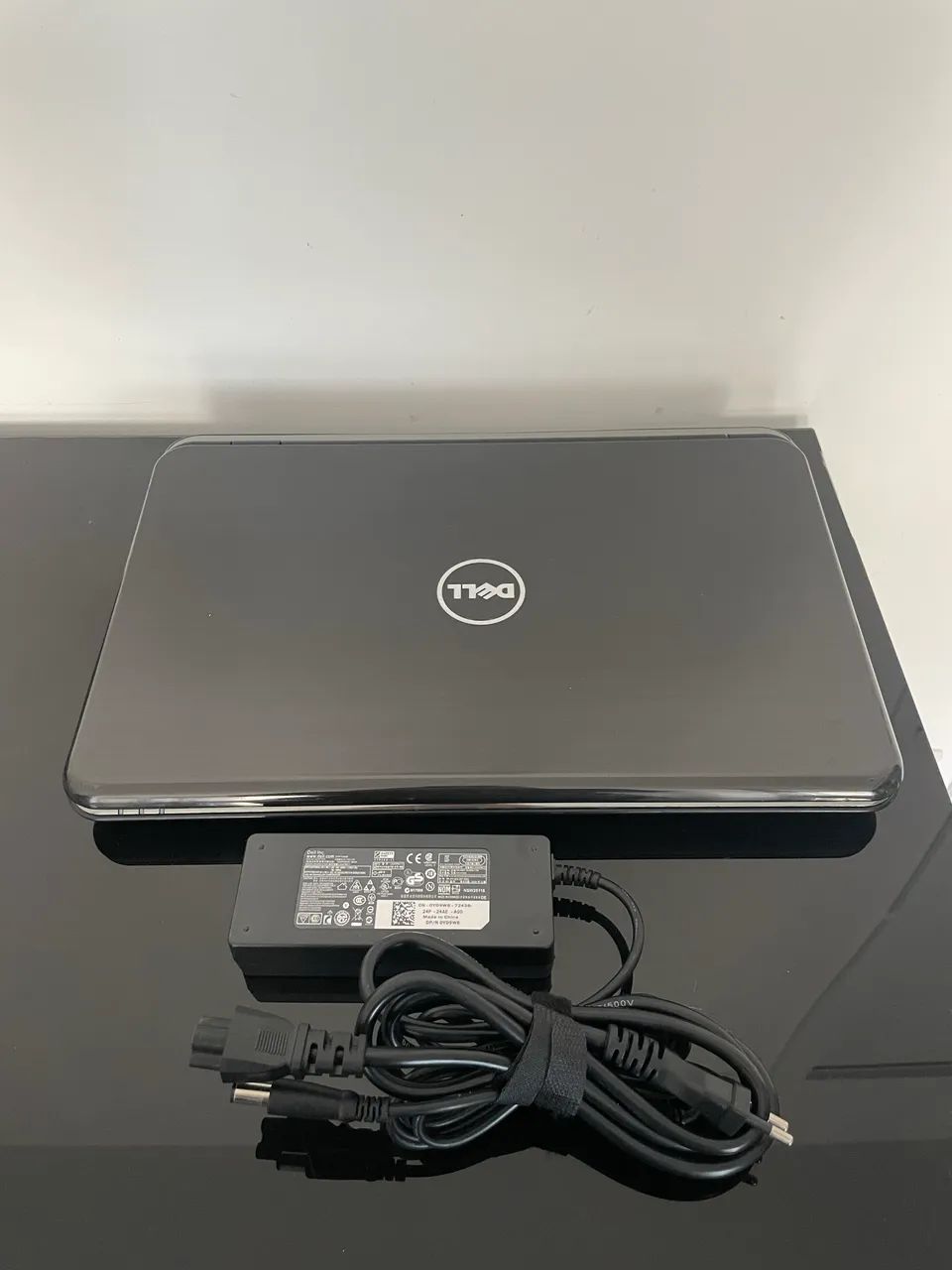 Notebook Dell Inspiron 1GB Ram 500GB Armazenamento  - Foto 3