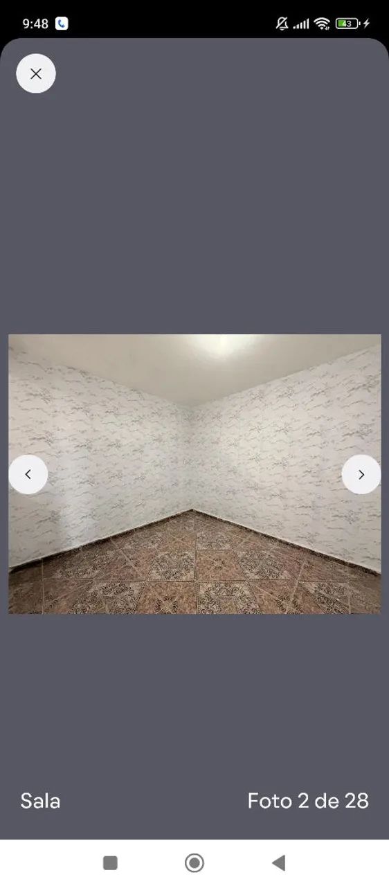 Duas casa a venda 