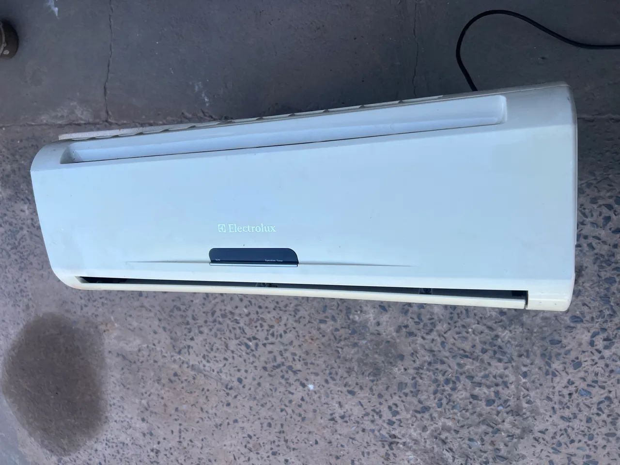 Ar Condicionado 9K