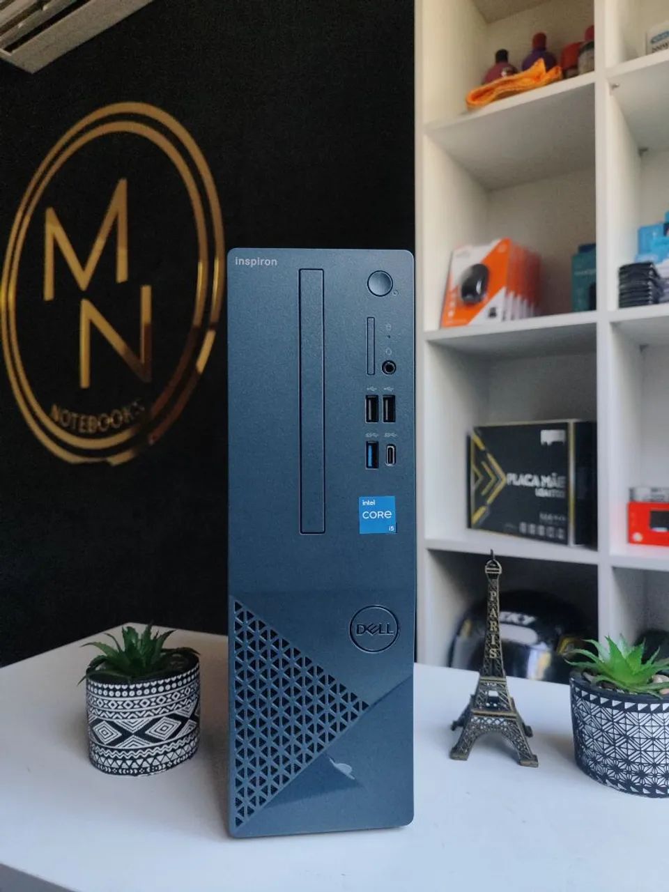 DESKTOP DELL SFF - I5-12TH! - Foto 2