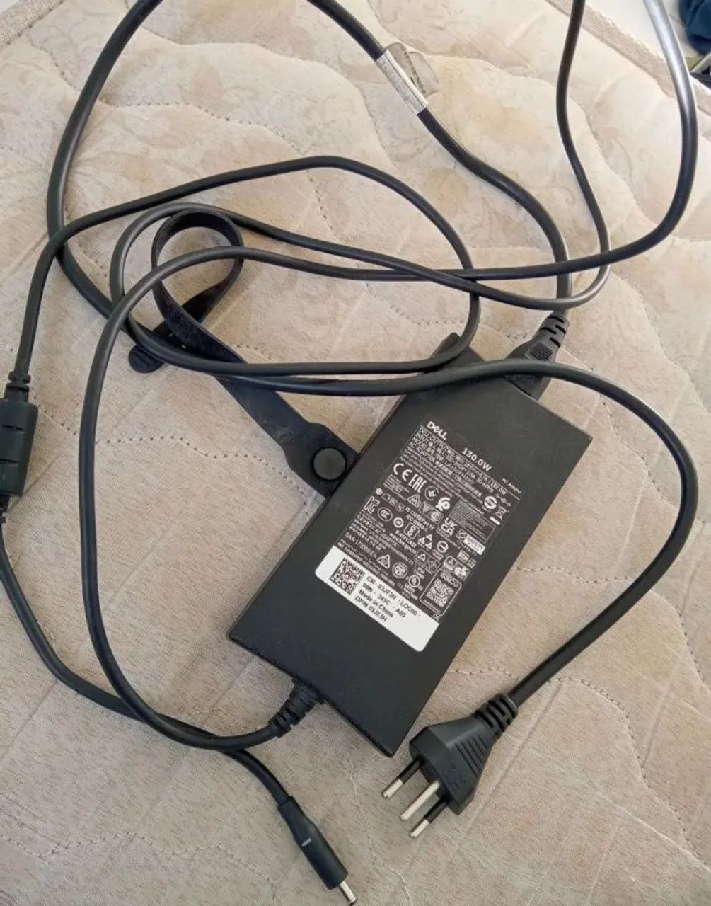 4k Dell Optiplex i7 32ram 10a Display port. Parcelo - Foto 5