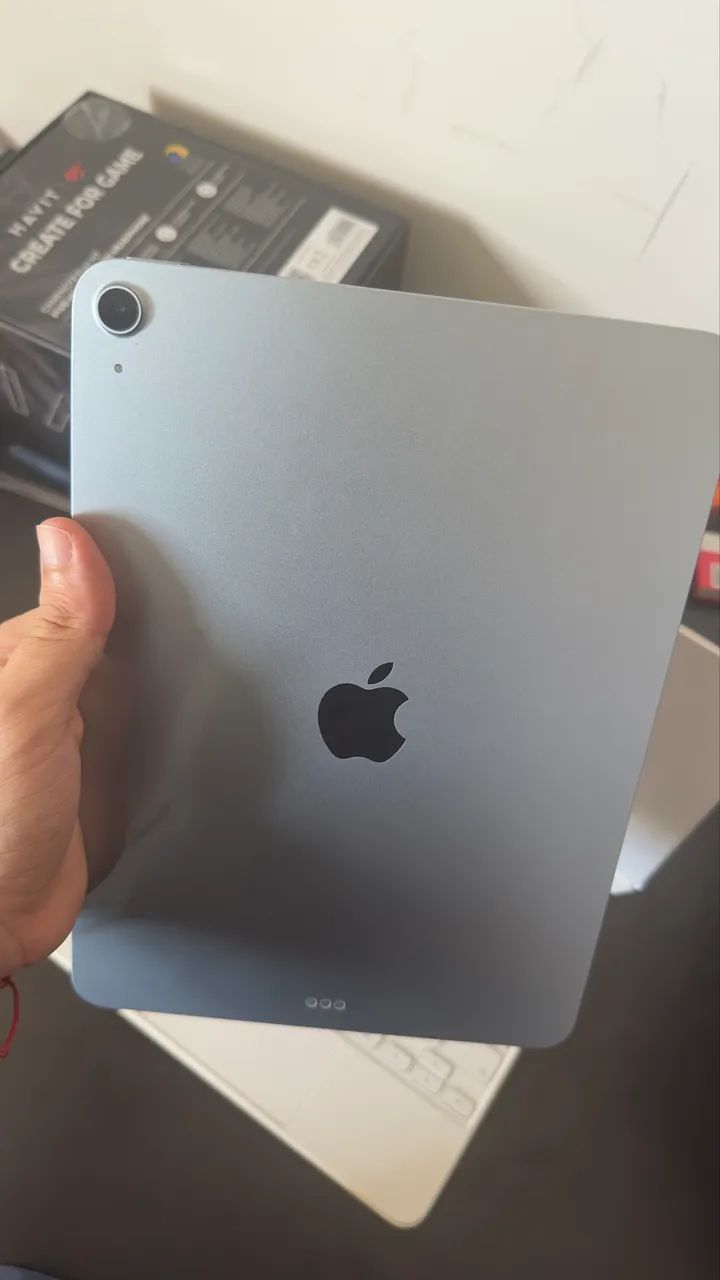 iPad Air 11 M3 256gb
