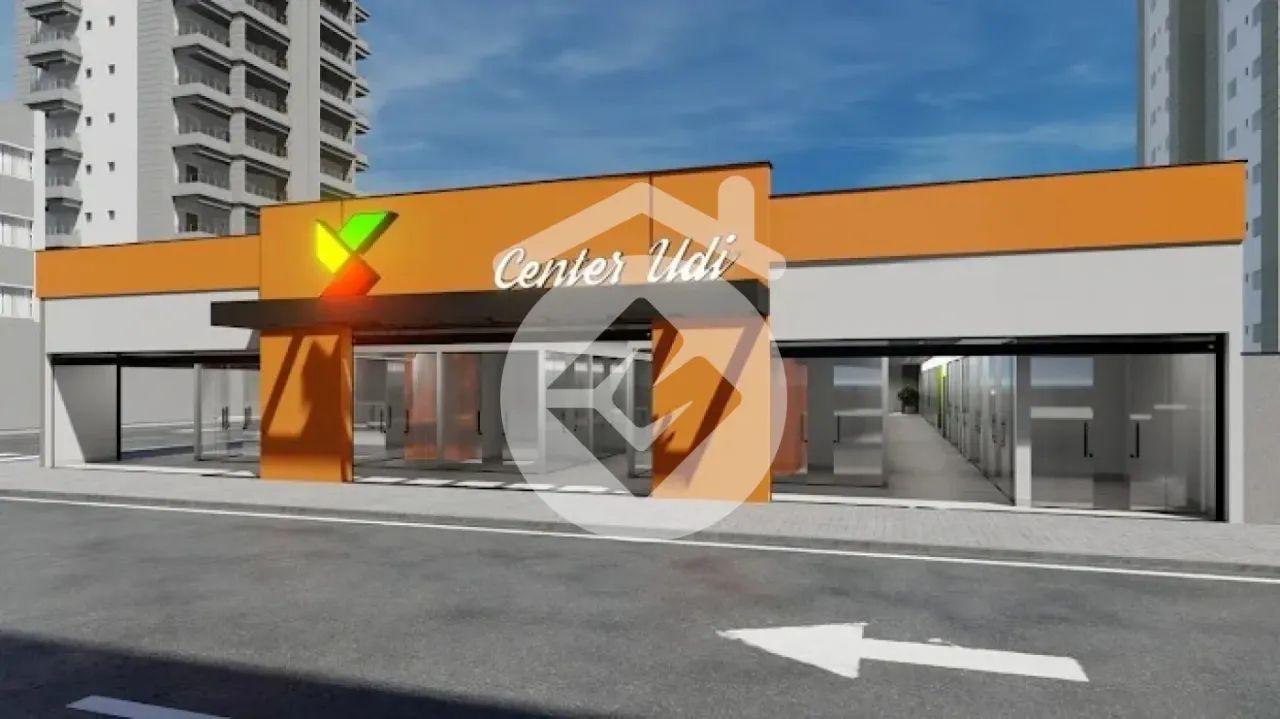 Sala Comercial para locação - 11m² - Centro - Uberlândia MG