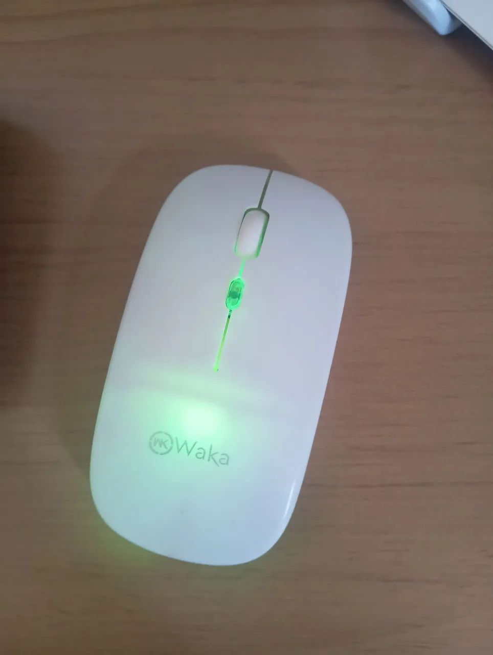 Mouse sem fio Wireless Waka - Foto 3