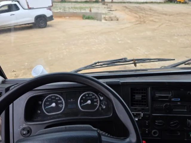 FORD CARGO 816S - Foto 4