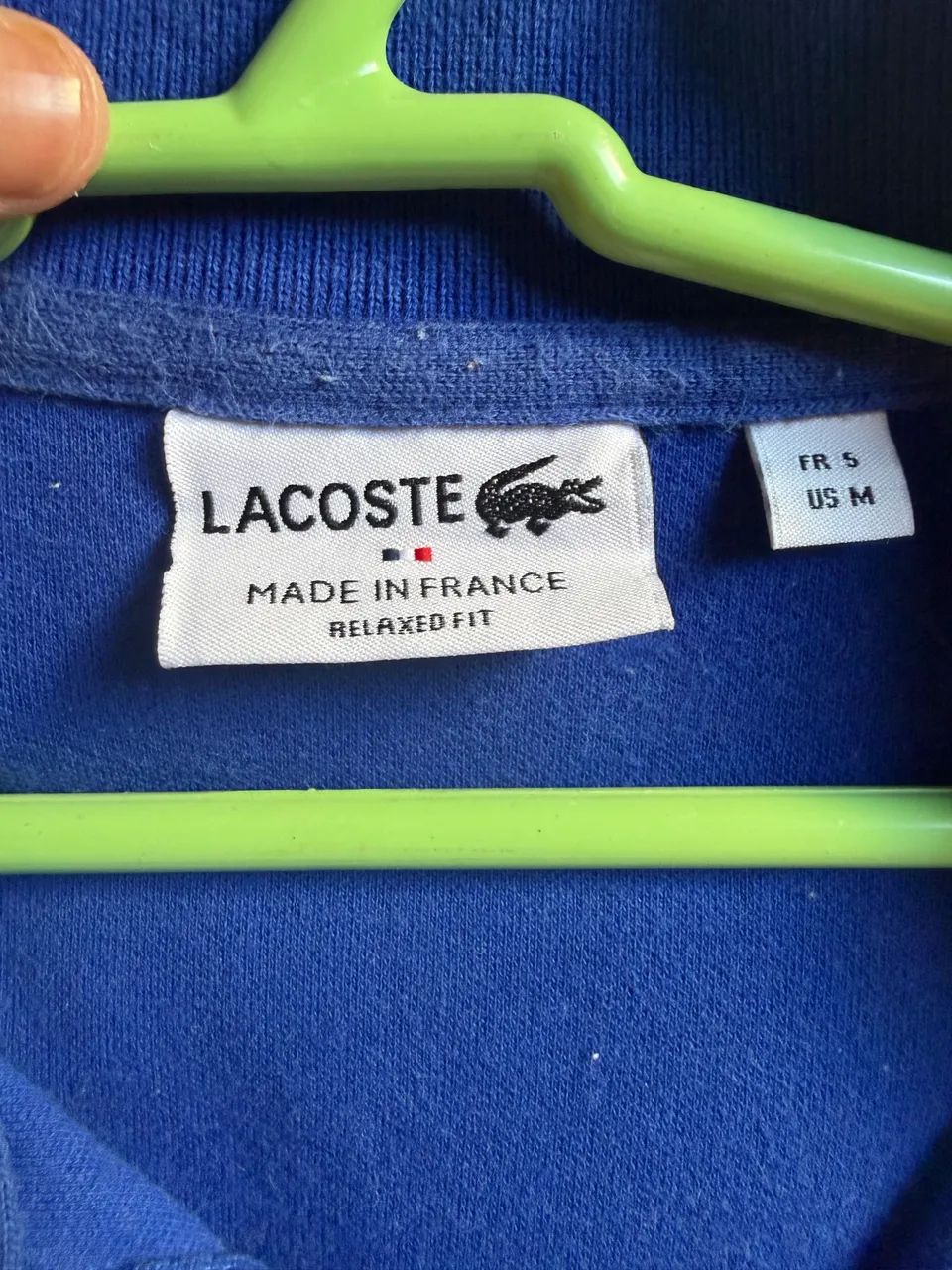 Polo Lacoste  - Foto 2