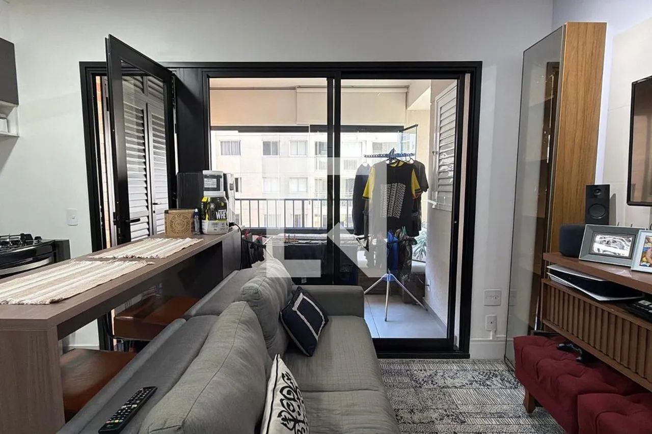 Apartamento à Venda - Mooca, 2 Quartos, 57 m2 - Foto 3