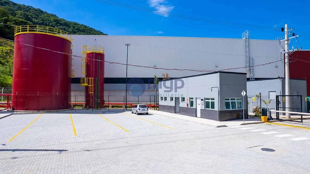 Galpão para alugar - Sítio Areião - São Paulo/SP - Foto 2
