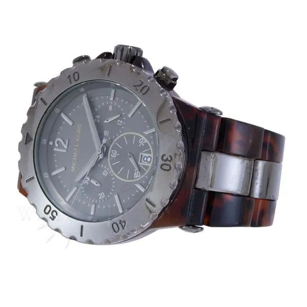 Relogio Michael Kors mk-5501 - Foto 2