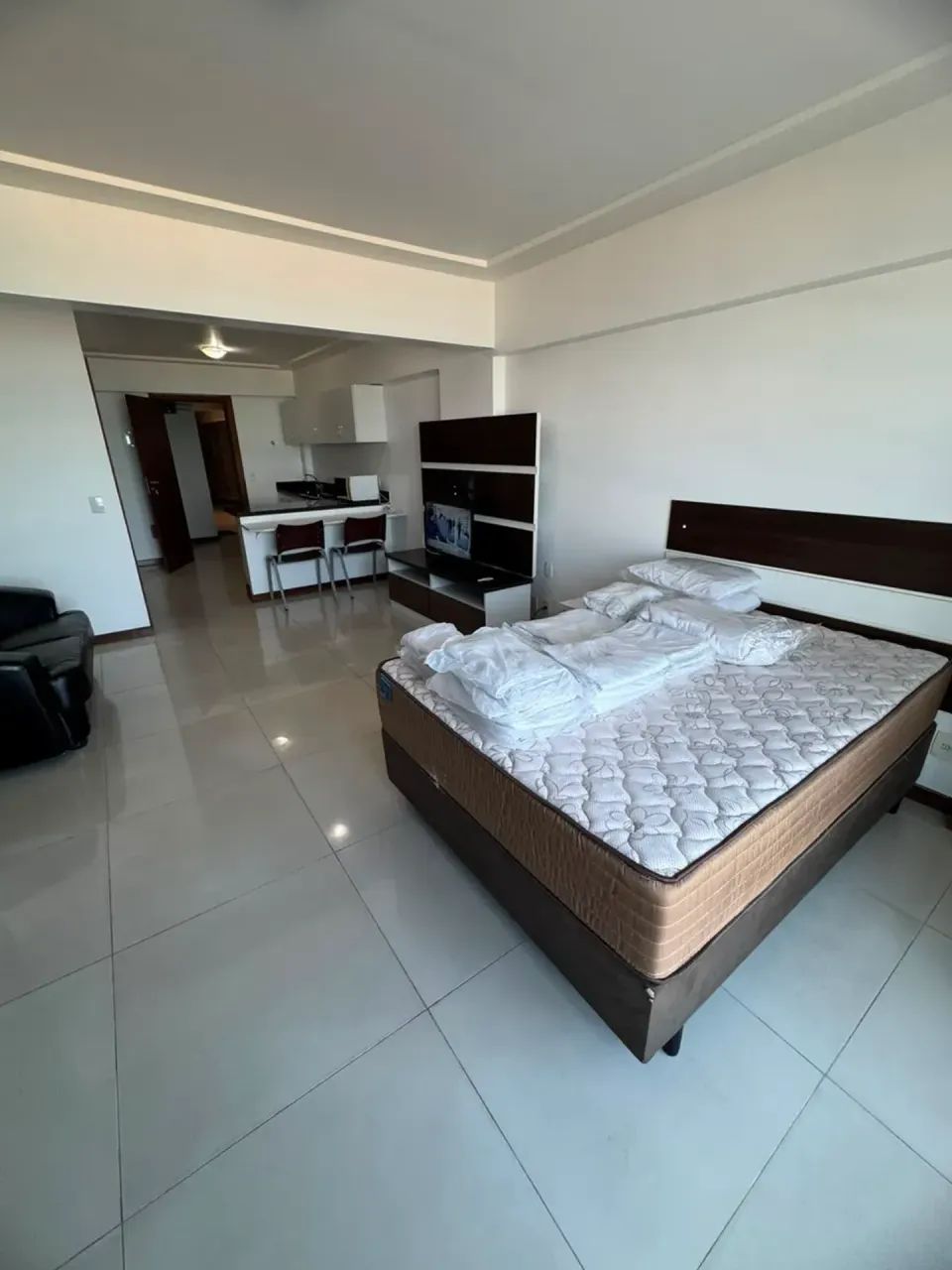 Imóvel para aluguel e venda com 40 m2 com 1 quarto em Costa do Sol - Macaé - RJ - Foto 5