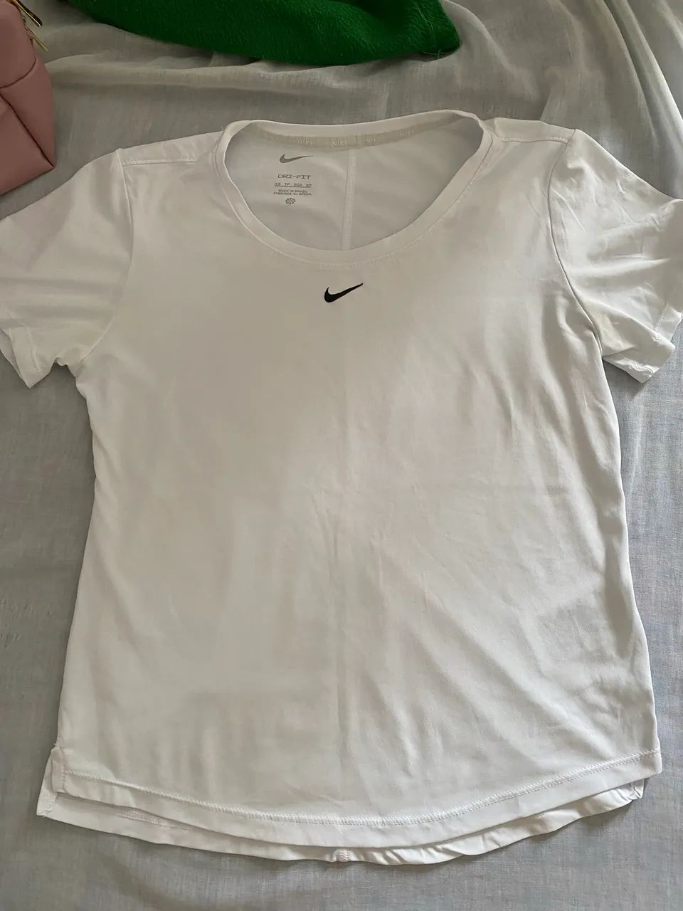Blusa Nike 