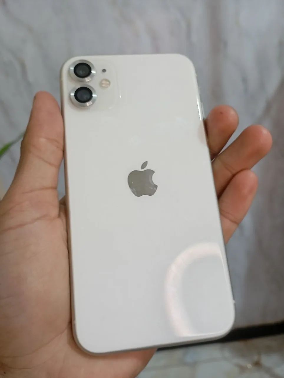 iPhone 11 64gb 82% - Foto 2