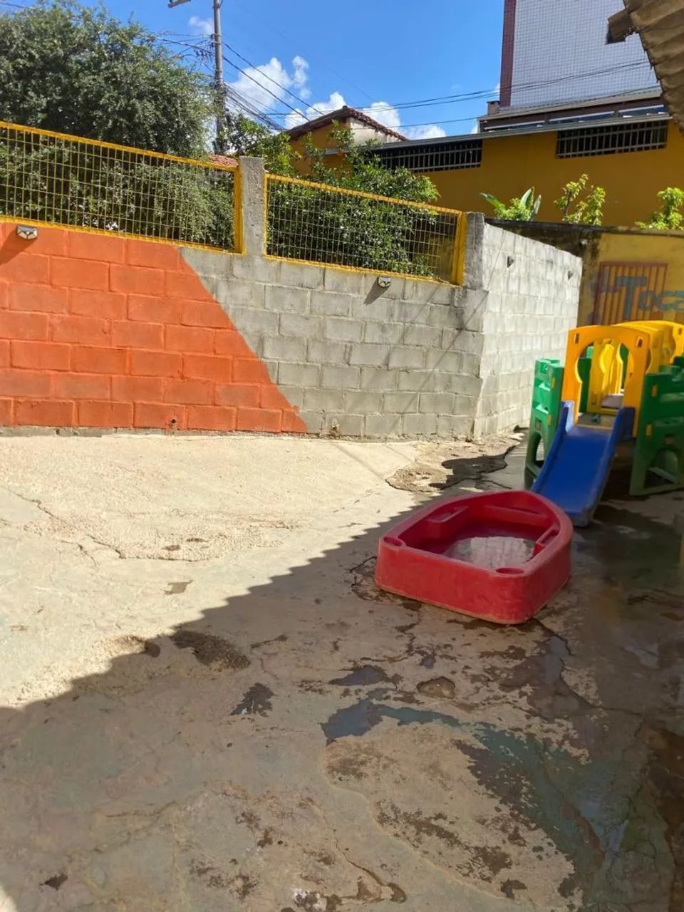 Vendo hotel e creche pet localizado no Eldorado/contagem - Foto 3