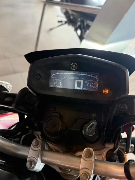 YAMAHA CROSSER S ABS 2024 - Foto 3