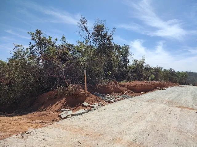 LOTES - SEM ENTRADA, SEM BUROCRACIA - Foto 5