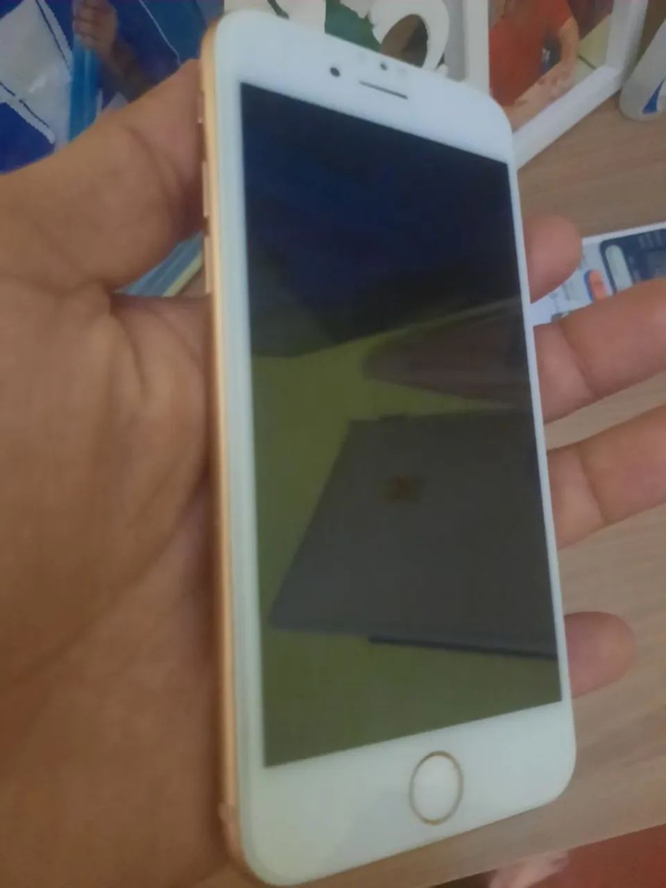 IPhone 8 256GB - Celulares e Smartphones - Japiim, Manaus