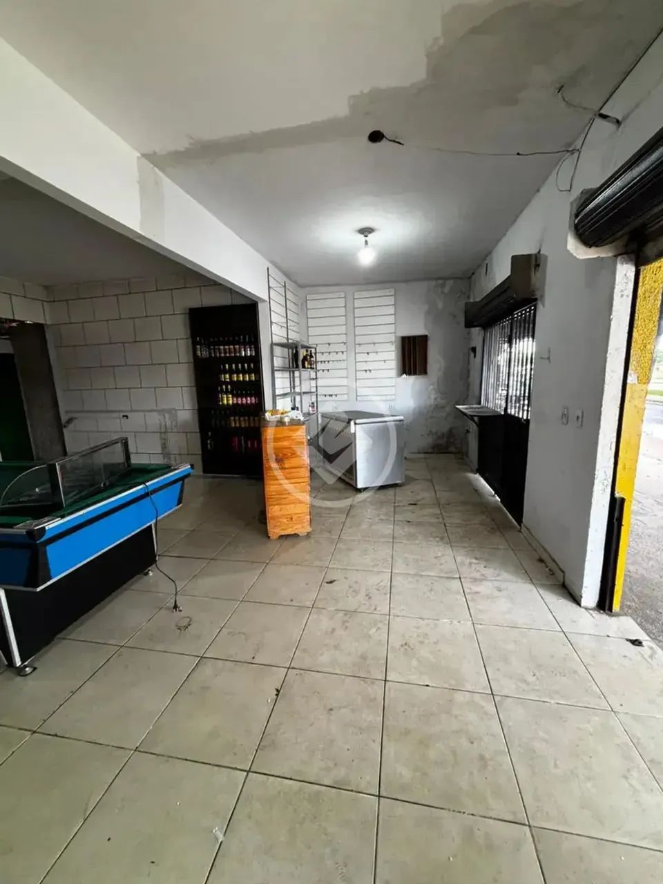 Aparecida de Goiânia - Imóvel Comercial no Setor Colina Azul codigo: 274478 - Foto 2