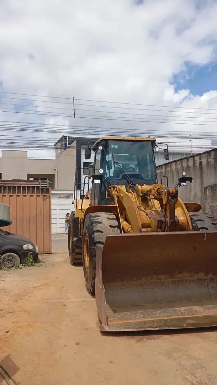TRATOR A VENDA - Foto 6