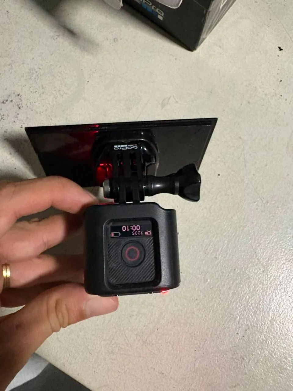 Gopro hero4 session - Foto 4