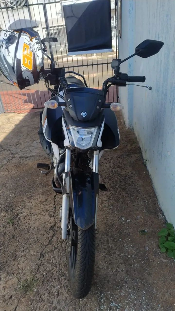 Yamaha 150 Factor 2025 - Foto 5