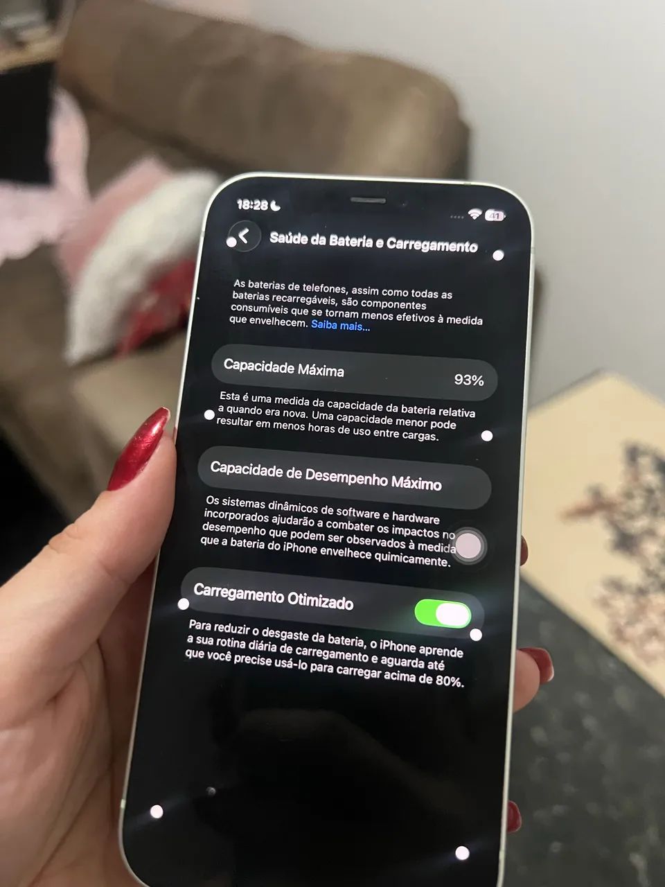 iPhone 12 64g - Foto 3