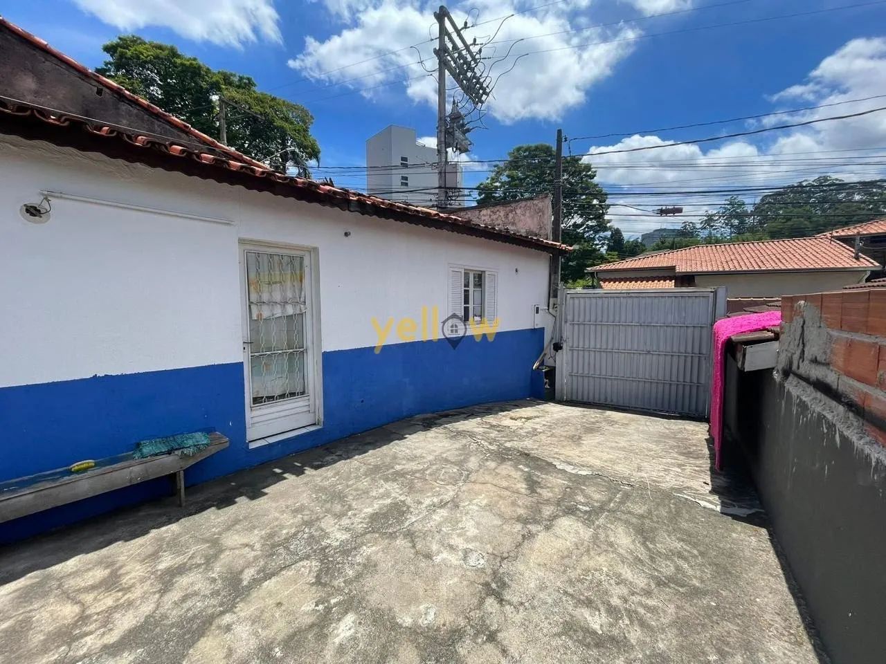 Casa Comercial no Jardim Rincão, Arujá/SP