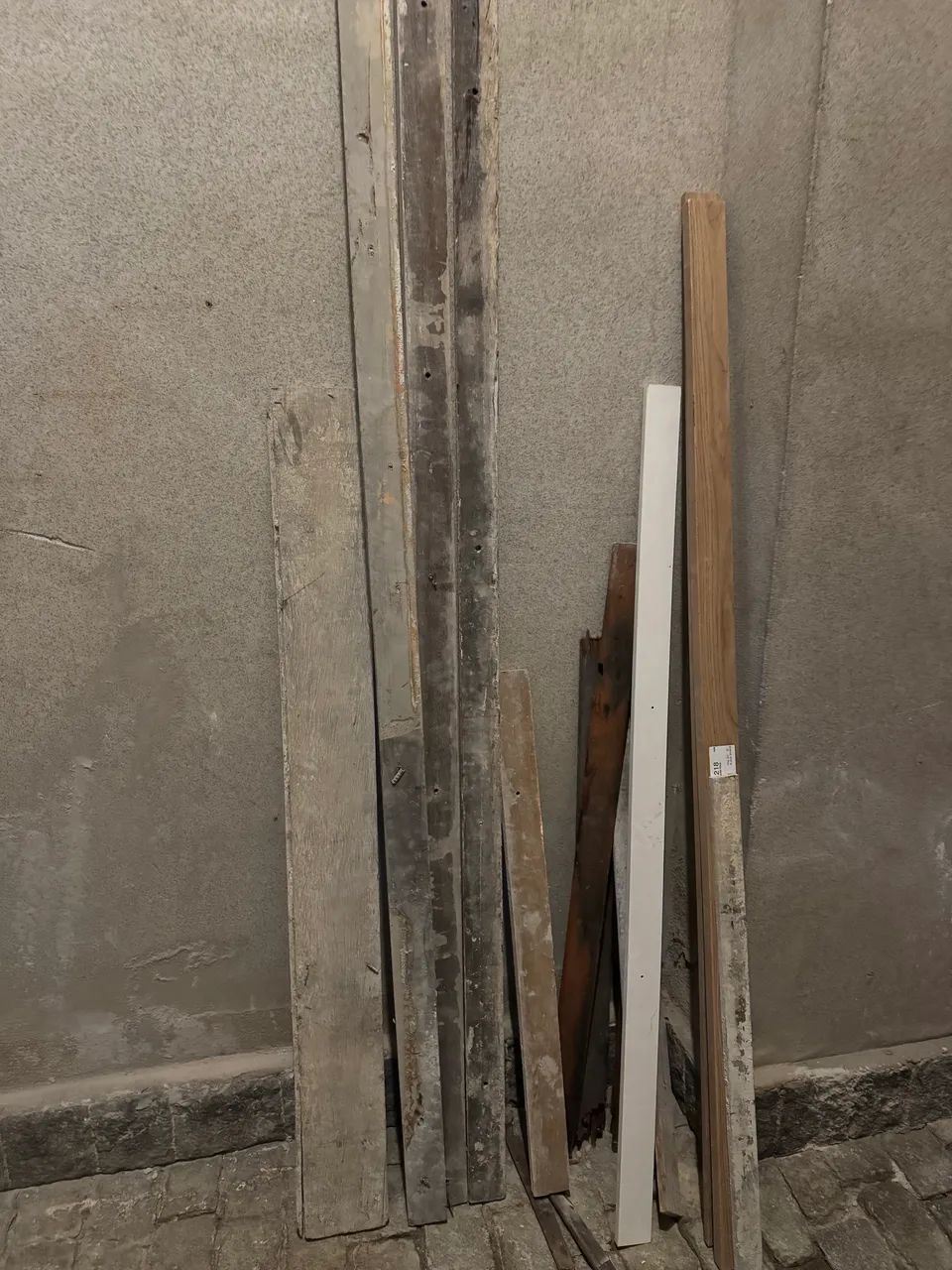 Tábuas de obra  - Foto 2