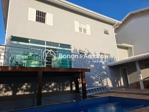 Sobrado com 5 Quartos para venda - Parque Alto Taquaral - Foto 2