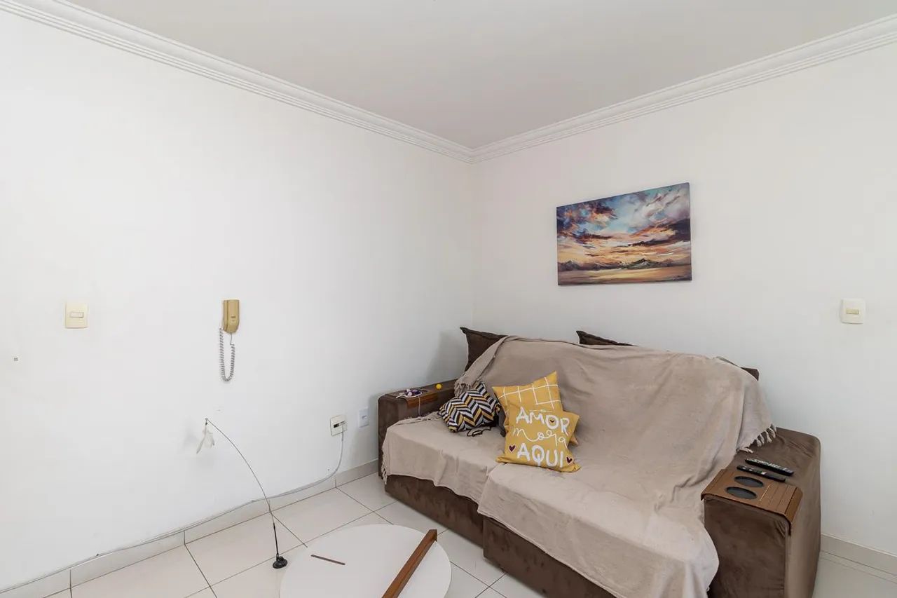 Apartamento à Venda - Manacás, 2 Quartos, 90 m2 - Foto 4
