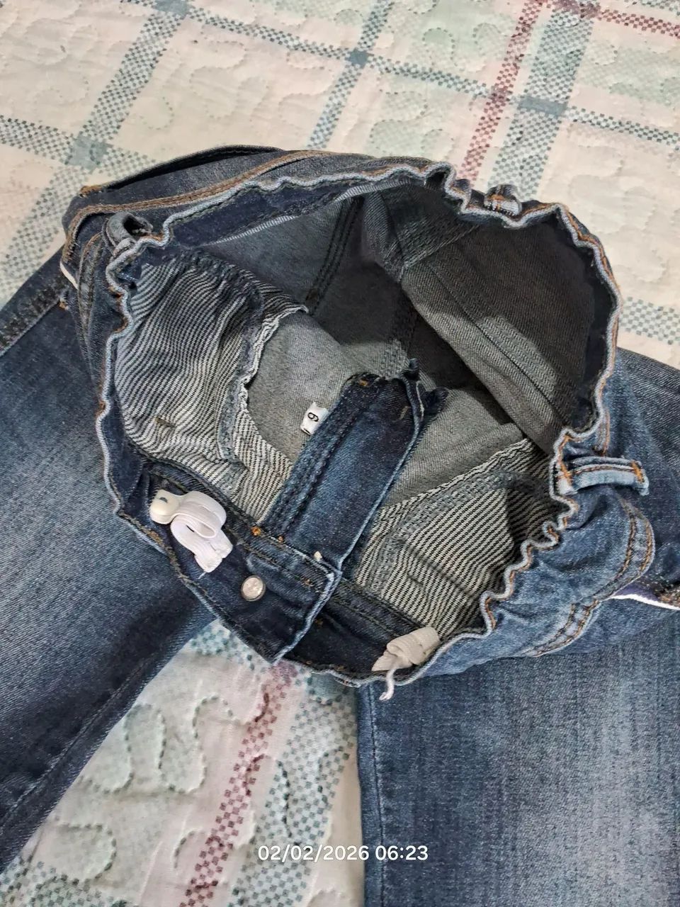Calça infantil  - Foto 2