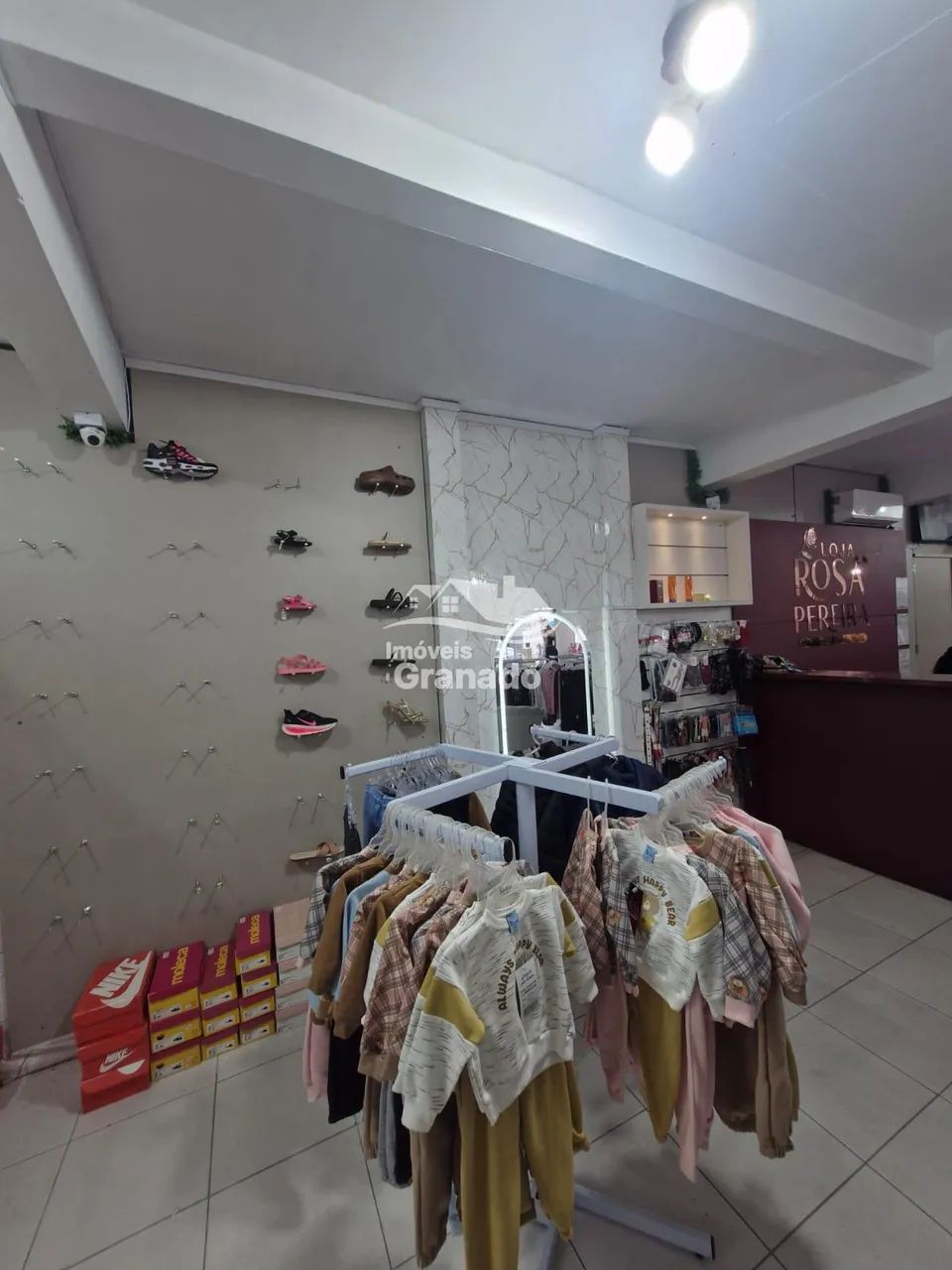PASSO O PONTO Comercial à venda, MONTE ALEGRE, CAMBORIU - SC - Foto 4