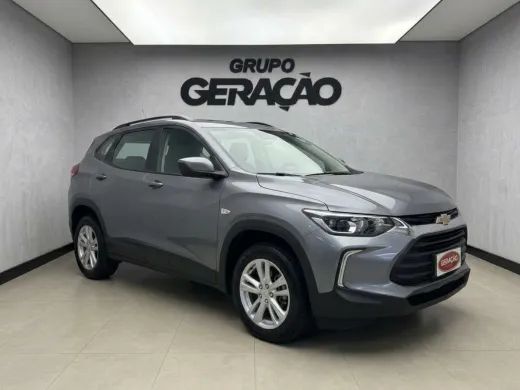 Chevrolet Tracker LT 1.0 Turbo 12V Flex AUT 2023