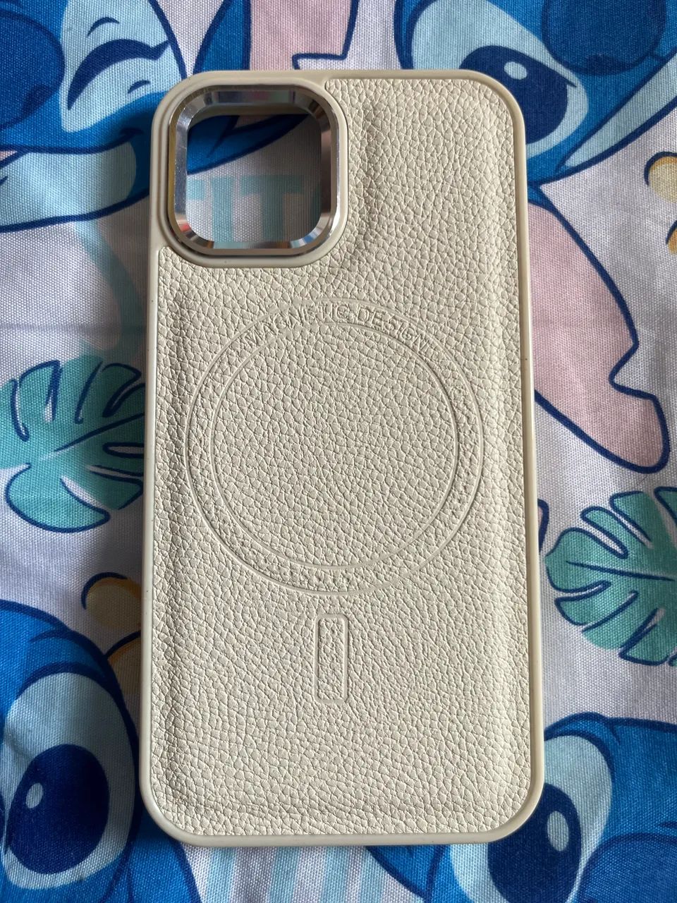 Capinha iPhone 12/12 Pro