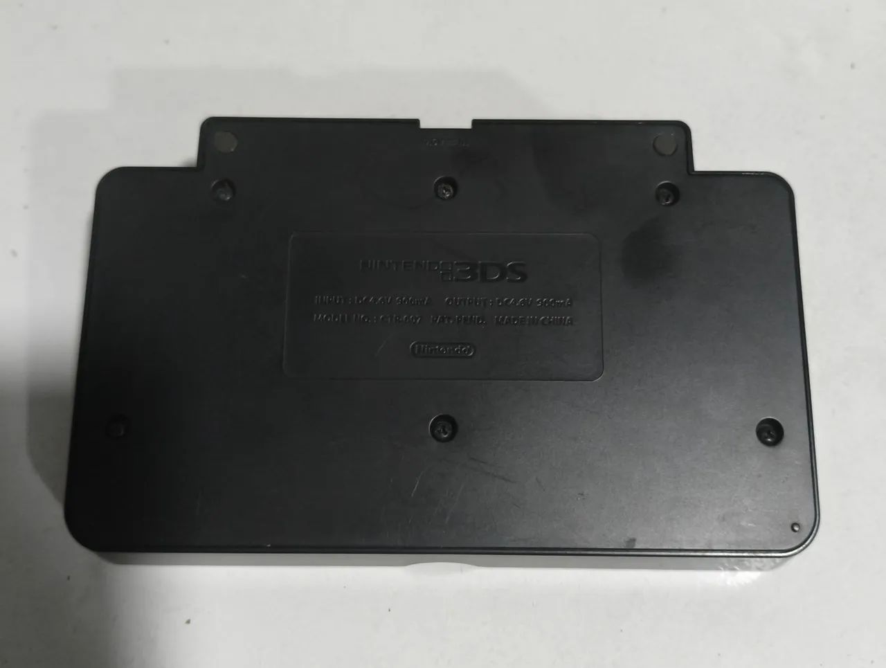 Base carregadora Nintendo 3DS - Foto 2
