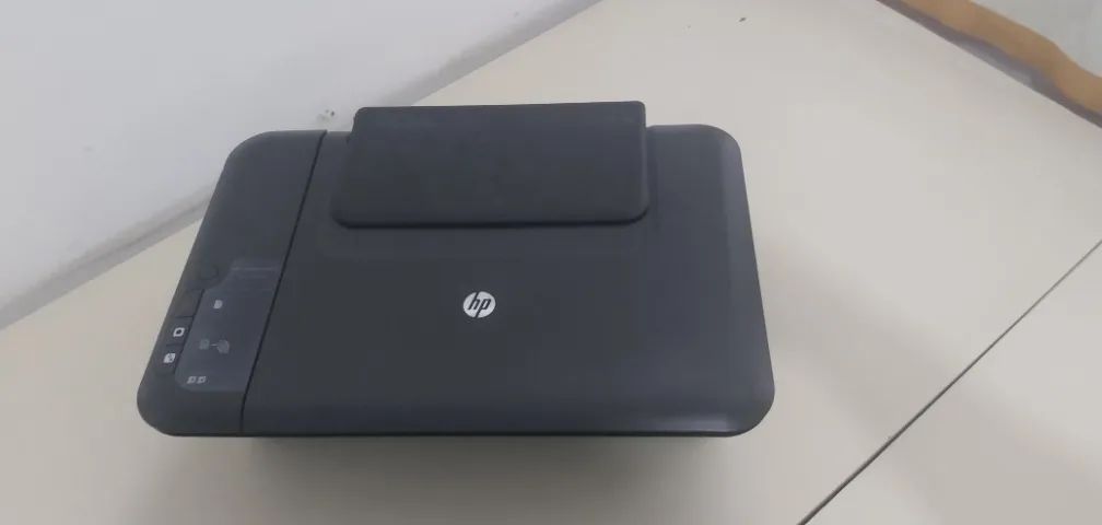 Impressora Hp Deskjet 2050 - Foto 3