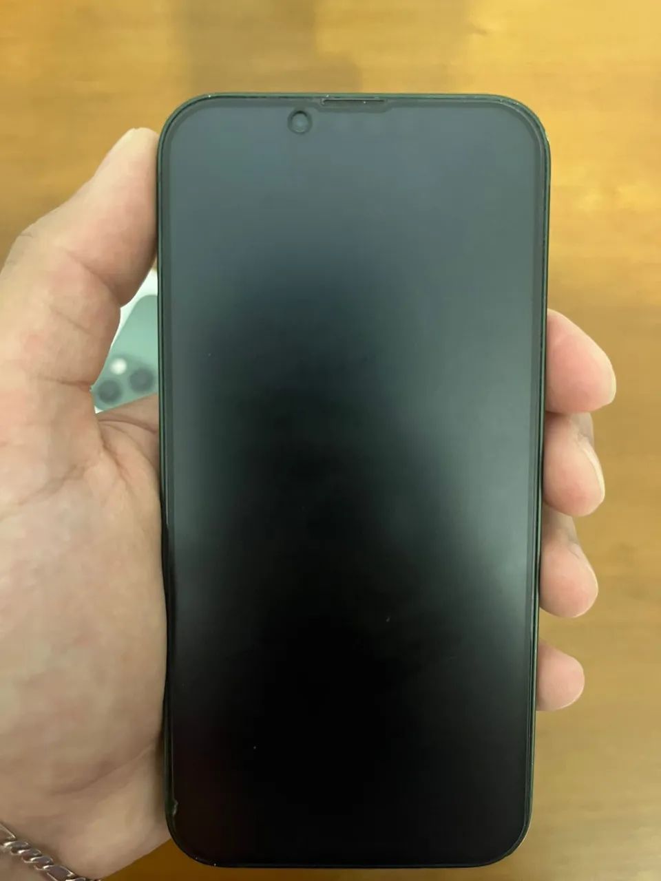 IPHONE 13 128GB VERDE - Foto 2