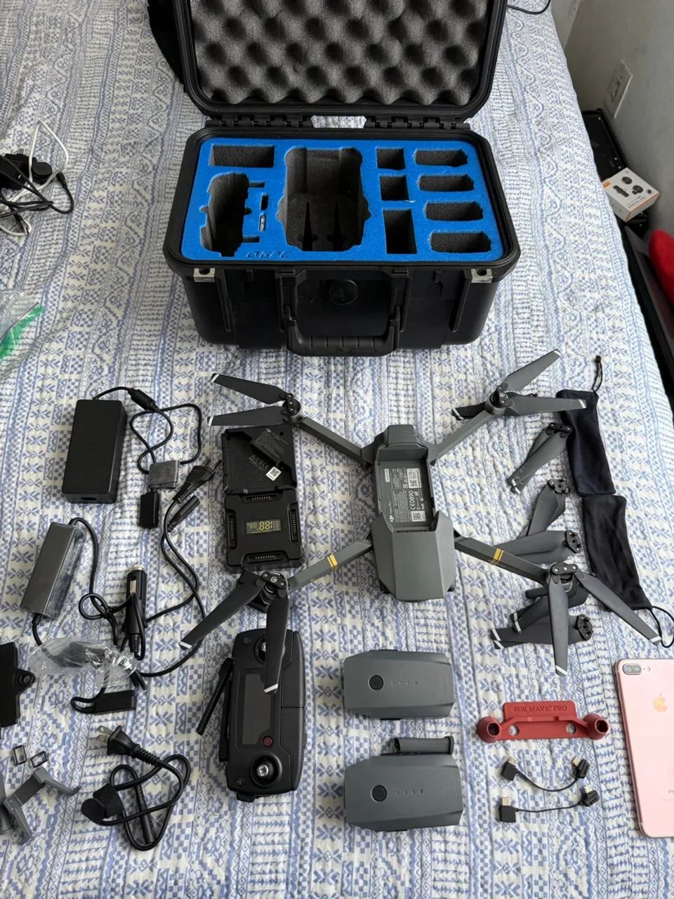 DJI MAVIC PRO 