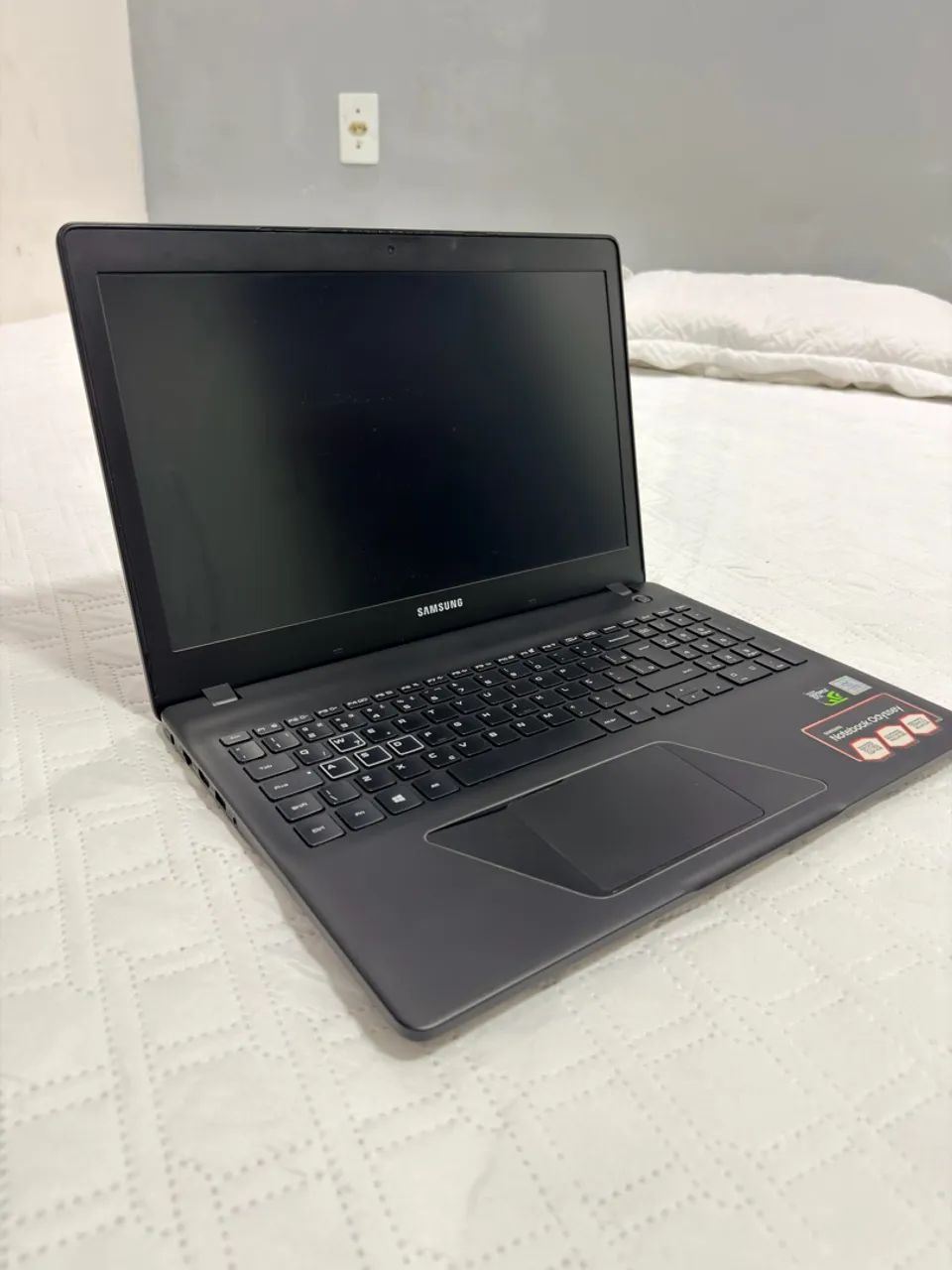 Notebook Tunado  - Foto 4