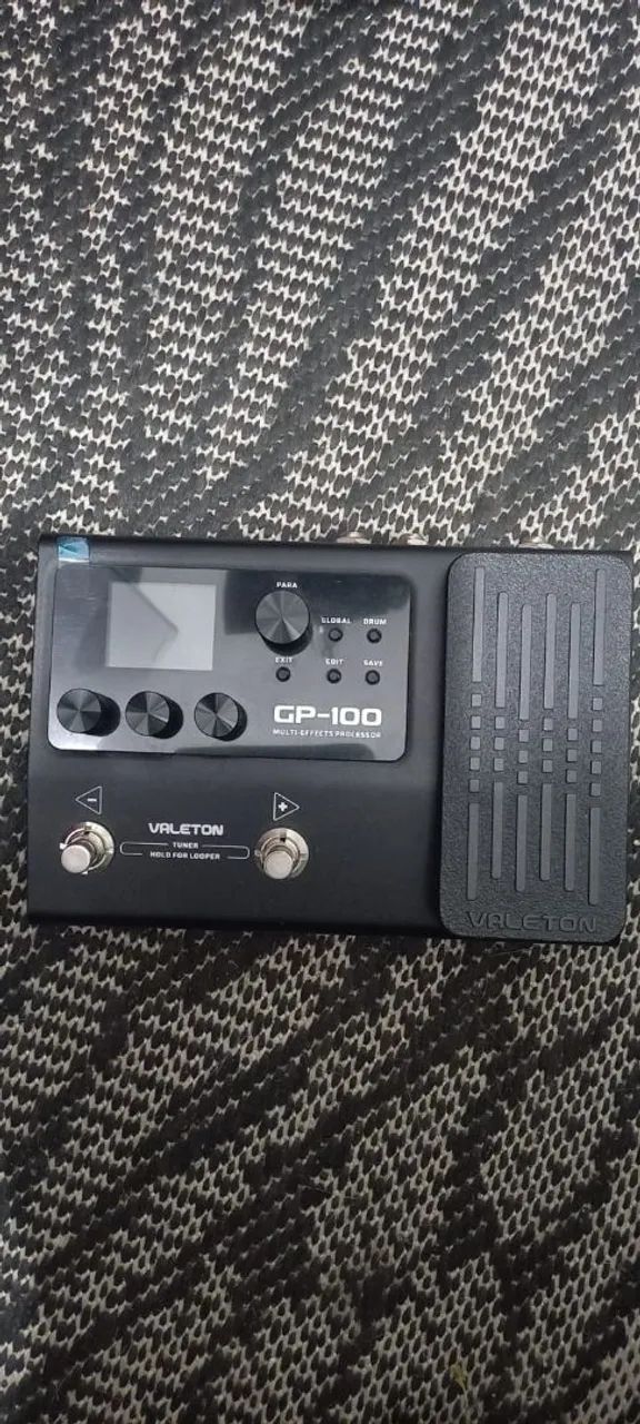 VALETON GP100