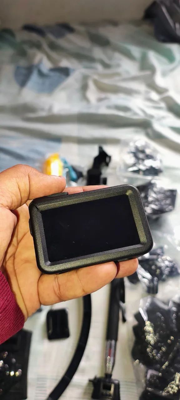 Câmera DJI Osmo action 4 - Foto 4