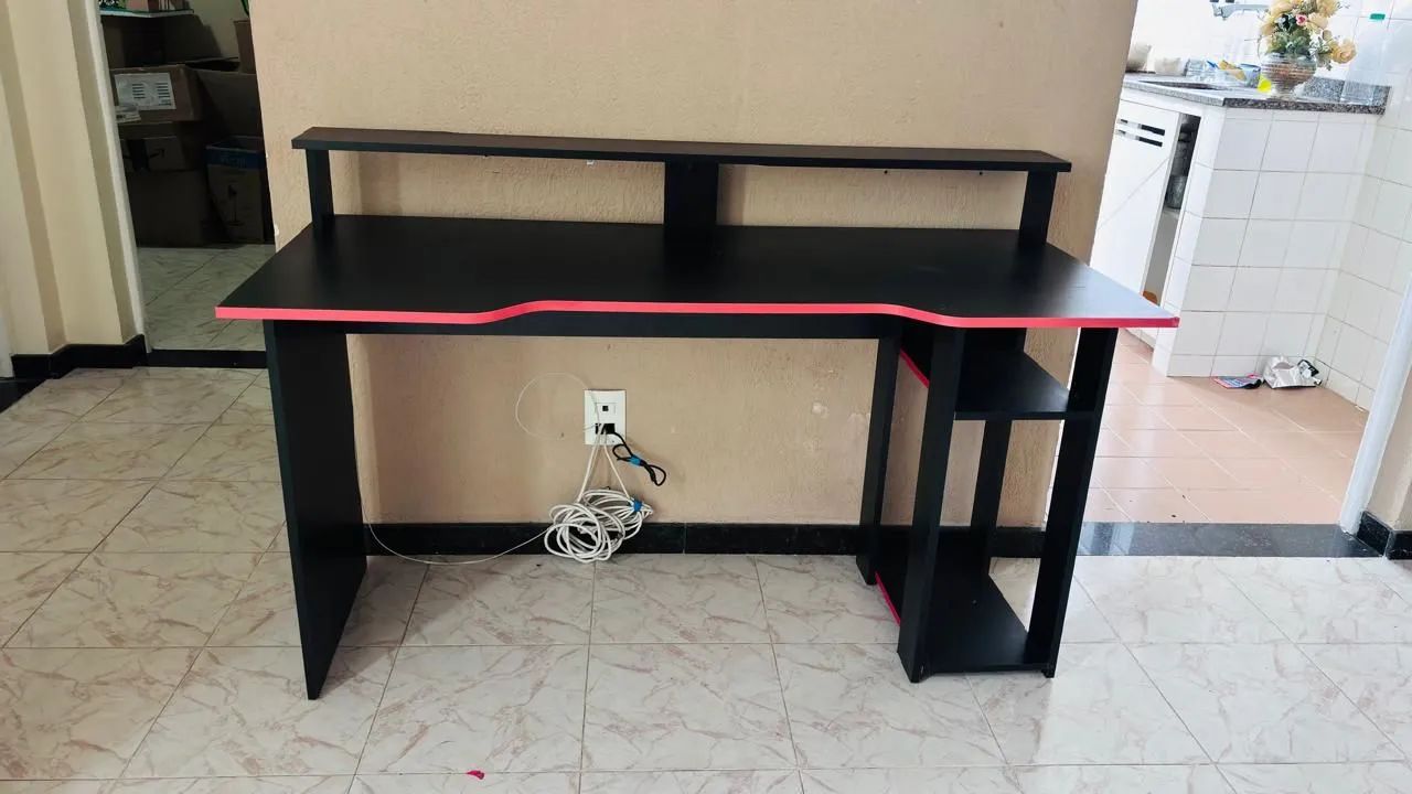 Mesa gamer  - Foto 5