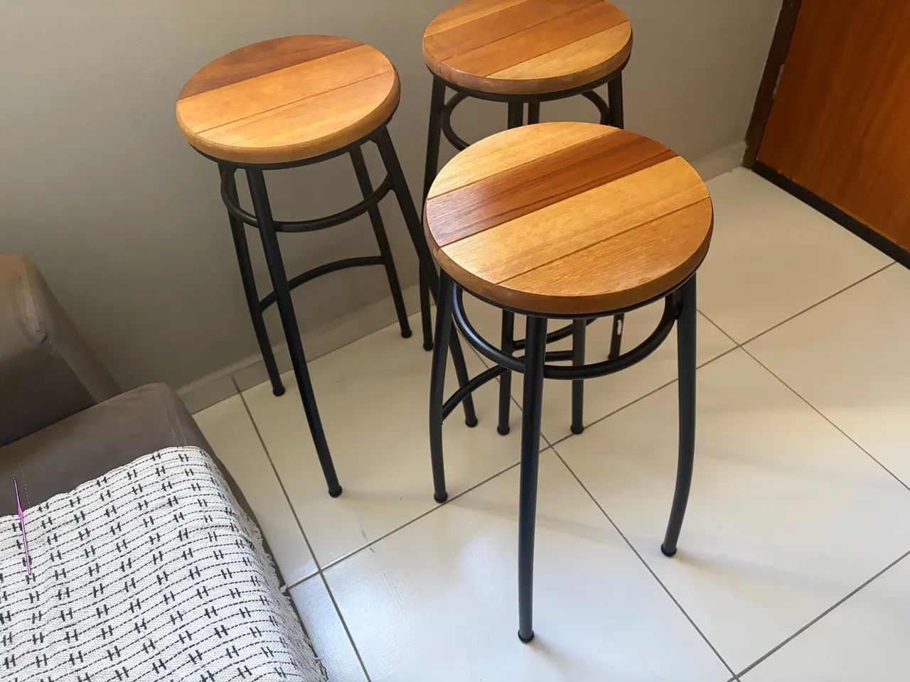 Banquetas  - Foto 2