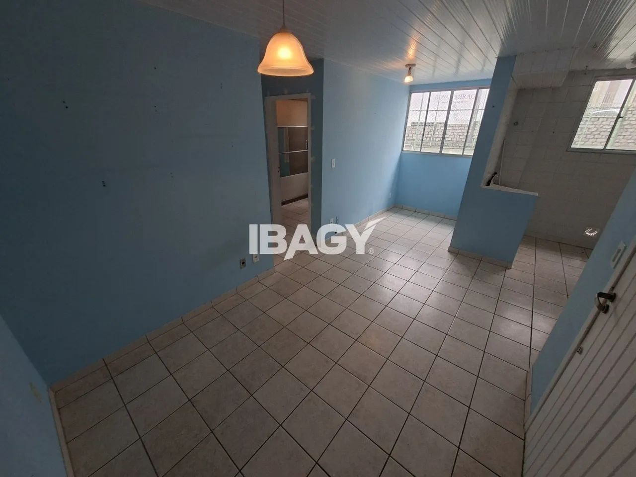 Excelente Apartamento 2 dormitório(s) em Capoeiras - Florianópolis - Foto 2
