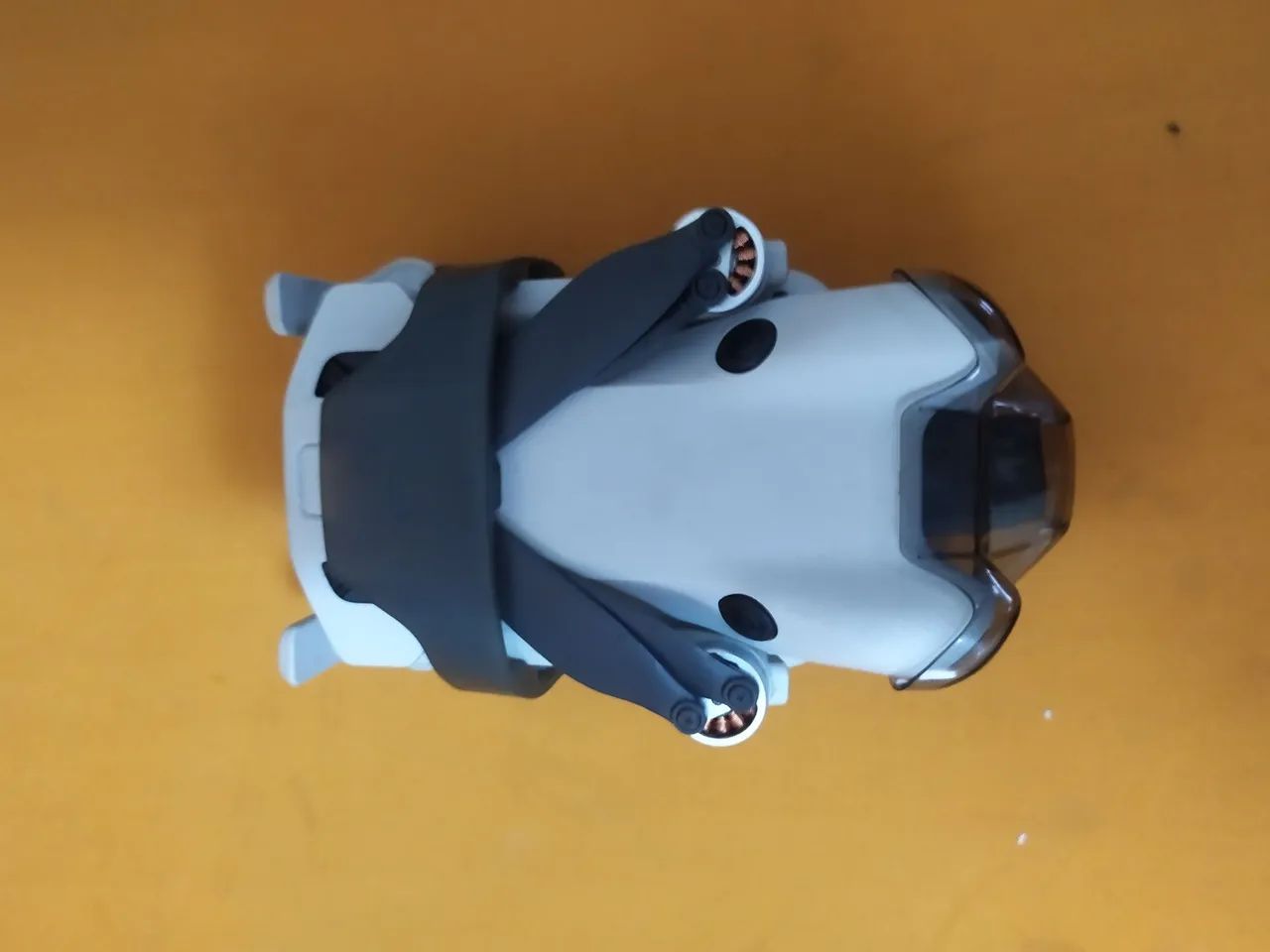 Vendo drone DJi Mine 4 pro novo sem uso - Foto 2